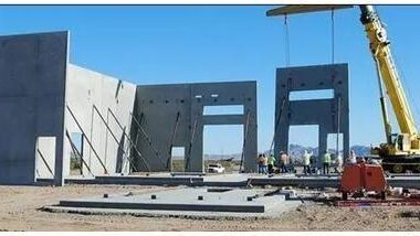 北京：三年后三成以上新建筑将靠“拼装”-BIM建筑网