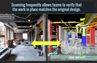 VR 和 AR 将引发建筑业革命性变革 一大难题仍需跨越-BIM建筑网