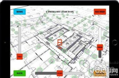 美国建筑公司想要通过AR与VR来改变建筑业-BIM建筑网