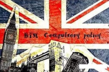 国际观察：英国发布BIM强制令-BIM建筑网