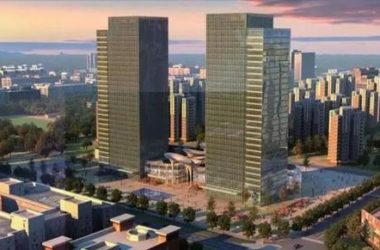 万万没想到！联想也用BIM啦！-BIM建筑网