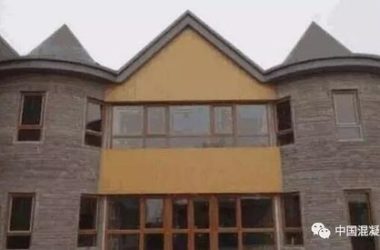 全球排名前十的3D打印混凝土建筑，美到想不到！-BIM建筑网