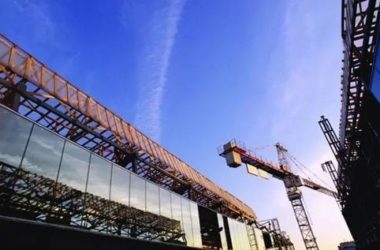 国家公布建筑业经济数据，去年增长远超预期，今年形势如何？-BIM建筑网