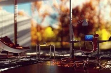 Lumion Pro6 简体中文下载，Lumion pro视频教程-BIM建筑网