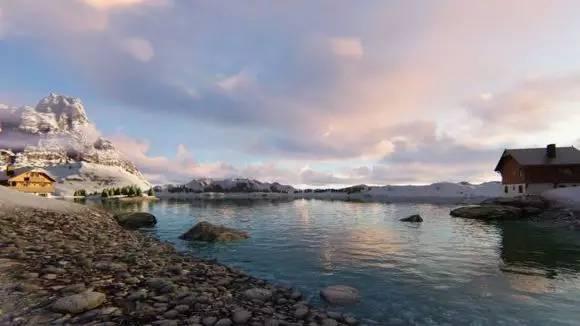 Lumion Pro6 简体中文下载，学习教程