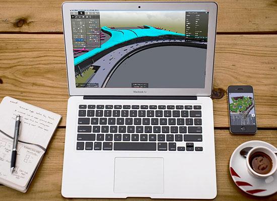 fuzor2016中文 BIM虚拟实现漫游软件 适用Revit2014/Revit2015/Revit2016