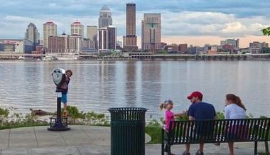 物联网监测雾霾 美国一城市盼实现智慧城市愿景-BIM建筑网