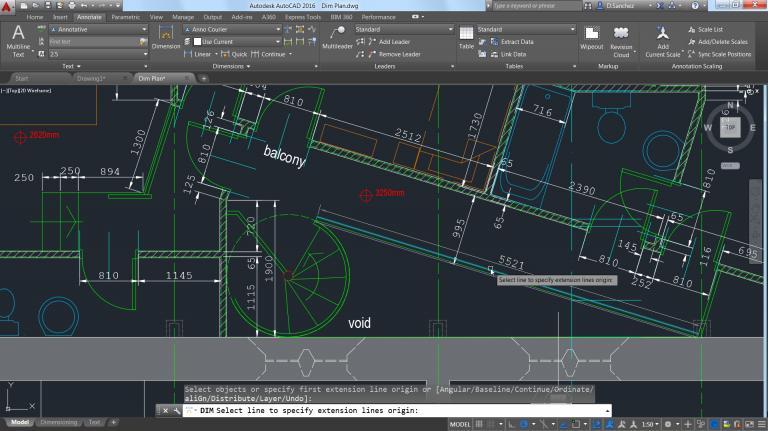 AutoCAD2016官方简体中文 32位+64位 /含序列号、密钥、注册机、安装教程