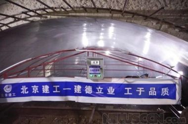 北京建工打造地铁工程“智慧工地”-BIM建筑网