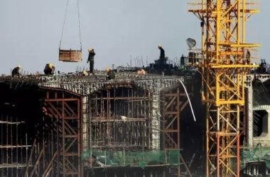 25位院士倡议，更厉害了，钢结构！-BIM建筑网