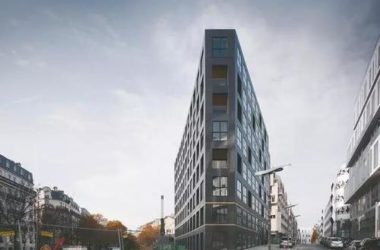 装配式建筑全球应用范例：欧洲·美国·日本·港台-BIM建筑网