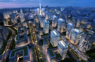 深度解读：2017年建筑业发展的四大“重心”-BIM建筑网