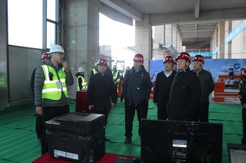 “安装之星”全国BIM应用大赛落幕 多个应用广联达BIM项目获奖