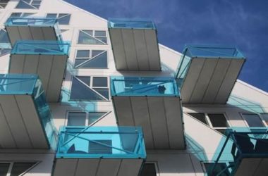 为好的设计投资值得吗？丹麦奥尔胡斯的“冰山”案例分析-BIM建筑网