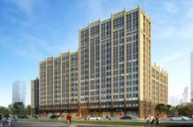 建谊集团董事长张鸣：互联网+大数据平台引领建筑行业领域再变革-BIM建筑网