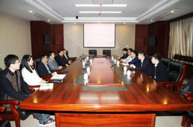 南通华新建工集团有限公司与广联达BIM签订战略合作协议-BIM建筑网