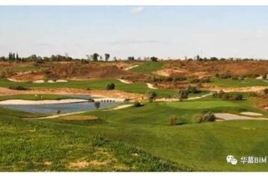 BIM技术教你如何计算土石方工程量，看完反正我是惊到了-BIM建筑网