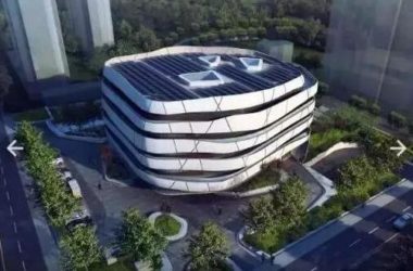 BIM+装配式+钢结构将成为未来建筑主流？-BIM建筑网