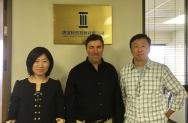 建谊硅谷公司邀请资深BIM 专家Thomas Simmons提供技术咨询服务-BIM建筑网