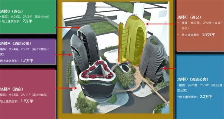 8套全专业完整BIM实际项目模型+35个Revit建筑模型/结构暖通电气给排水MEP模型
