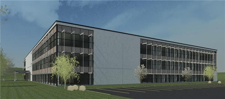 35个Revit建筑模型，结构暖通电气给排水MEP模型、BIM实例模型打包