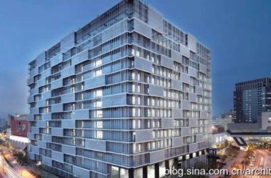 日本BIM——建在水上的旅馆与成田国际机场3号航站楼-BIM建筑网