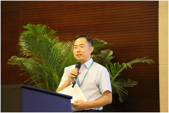 好燃！北京“科技强国，创新圆梦”科技周走进广联达