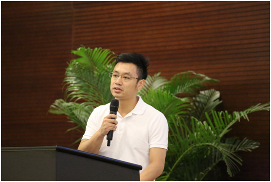 好燃！北京“科技强国，创新圆梦”科技周走进广联达