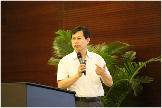 好燃！北京“科技强国，创新圆梦”科技周走进广联达