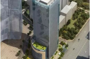 【BIM项目】看BIM应用大赛中的获奖项目有哪些技术成果？-BIM建筑网