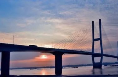 【BIM技术】BIM技术与智慧桥梁完美结合-BIM建筑网