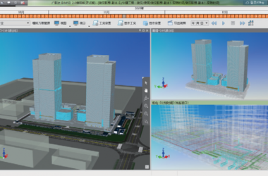 【厂房BIM】联想武汉研发基地BIM技术应用-BIM建筑网