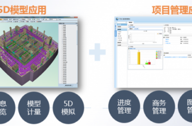 【公共建造BIM】广州东塔BIM技术应用-BIM建筑网