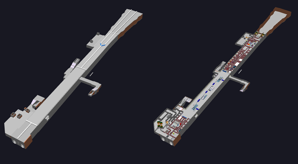 什么样的工程能入围BIM创新杯？4个经典案例剖析告诉你