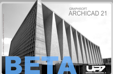 【AC21】Archicad21新功能-BIM建筑网