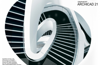 【AC21】archicad21参考-BIM建筑网