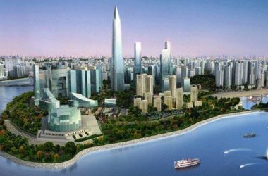 【BIM案例分析】知名项目应用BIM技术全过程解析-BIM建筑网