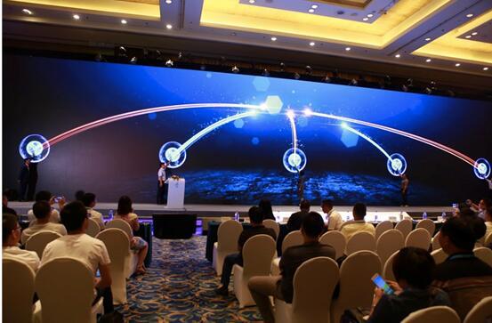 2017建设行业峰会召开 广联达发布“施工企业BIM+PM整体解决方案”