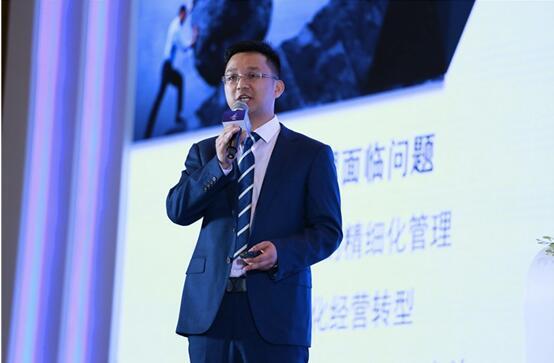 2017建设行业峰会召开 广联达发布“施工企业BIM+PM整体解决方案”