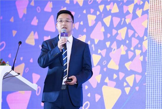 2017建设行业峰会召开 广联达发布“施工企业BIM+PM整体解决方案”