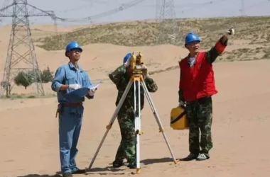 【BIM平台】天宝BIM放样机器人——上海迪士尼项目-BIM建筑网