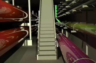 【BIM技术】综合管廊设计的“黑科技”-BIM建筑网