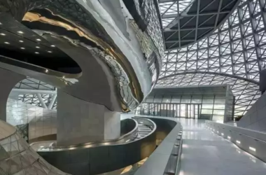 【BIM技术】BIM携手人工智能进军建筑业-BIM建筑网