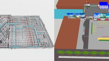 10分钟，系统掌握BIM落地从0到1的方法-BIM建筑网