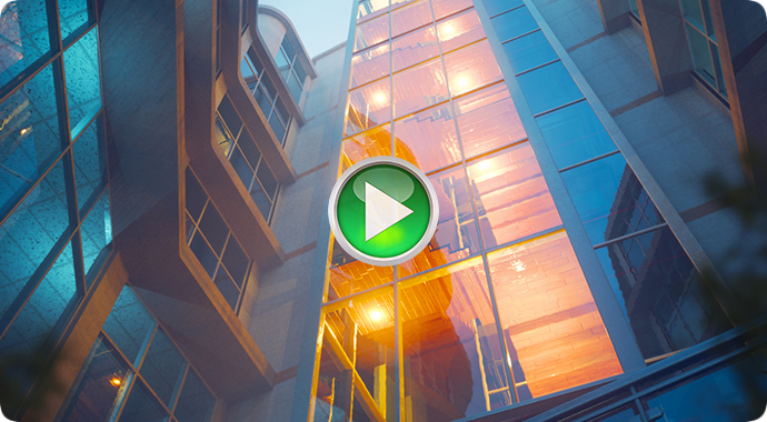 VRay for Revit 3.0 适用Revit2017 渲染插件可以利用它来渲染高品质图像！