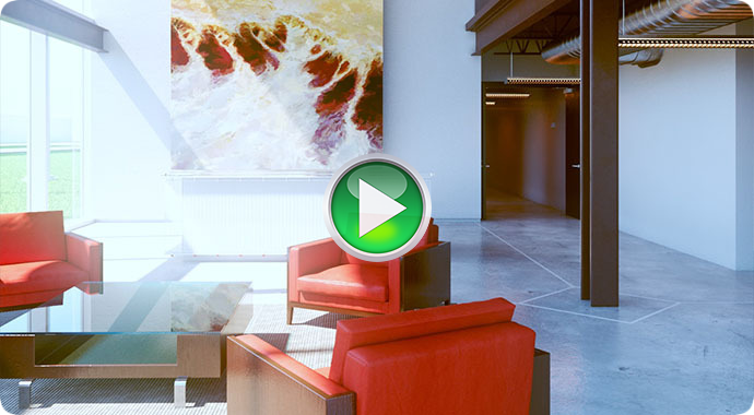 VRay for Revit 3.0 适用Revit2017 渲染插件可以利用它来渲染高品质图像！