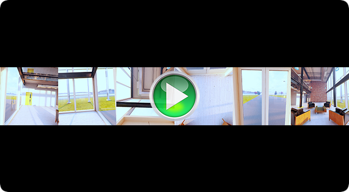 VRay for Revit 3.0 适用Revit2017 渲染插件可以利用它来渲染高品质图像！