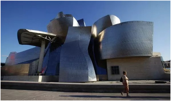 BIM工程丨BIM技术是建筑企业管理的必然选择