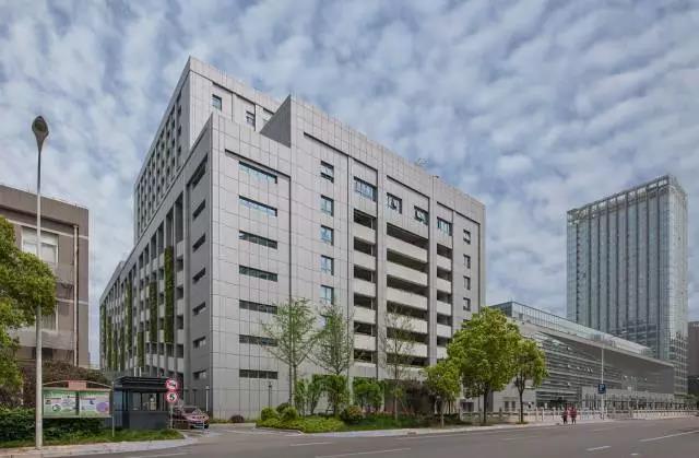 【BIM案例】南通政务中心停车综合楼BIM设计总结