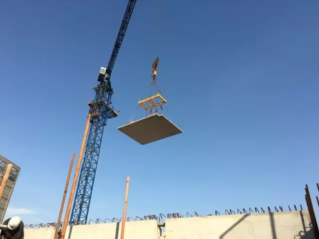 【BIM案例】南通政务中心停车综合楼BIM设计总结